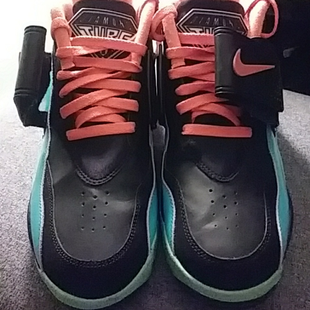 Nike Diamond Turf..Deoin Sanders Classics